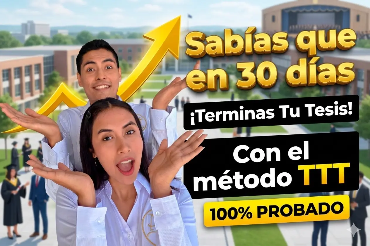 Chat de aprobación de tesis