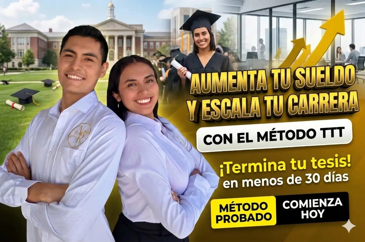 Estudiantes exitosos graduados